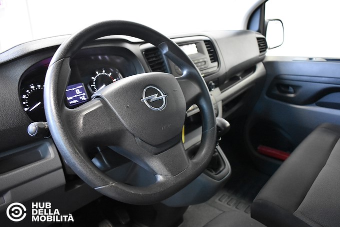 OPEL Vivaro Life 1.5 Diesel 100CV S&S PC-TN S